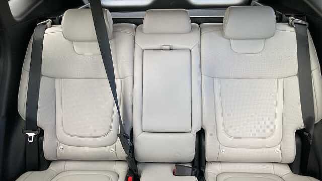 Hyundai TUCSON 1.6 TGDi Ultimate 5dr 2WD Petrol Estate