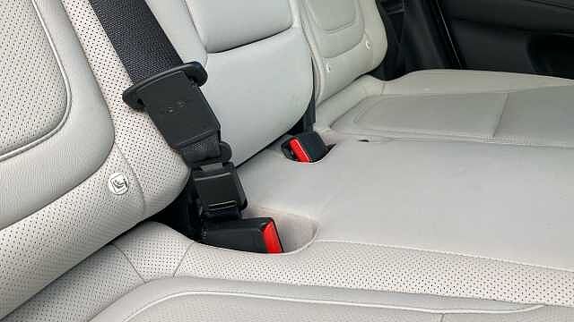 Hyundai TUCSON 1.6 TGDi Ultimate 5dr 2WD Petrol Estate