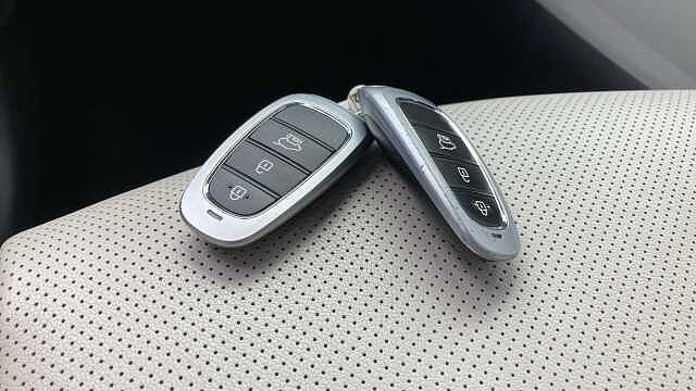 Hyundai TUCSON 1.6 TGDi Ultimate 5dr 2WD Petrol Estate