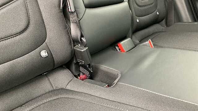 Hyundai TUCSON 1.6T 239 Hybrid Black Line 5dr Auto Hybrid Estate