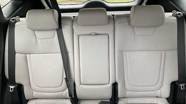 Hyundai TUCSON 1.6 TGDi Plug-in Hybrid Ultimate 5dr 4WD Auto Estate