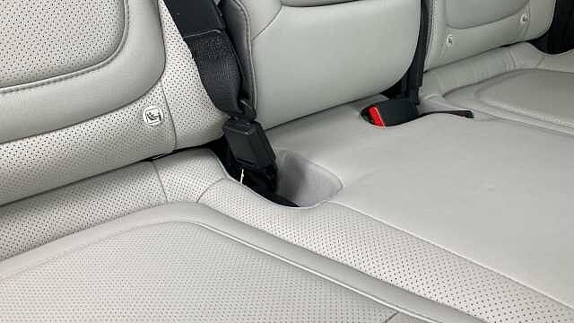 Hyundai TUCSON 1.6 TGDi Plug-in Hybrid Ultimate 5dr 4WD Auto Estate