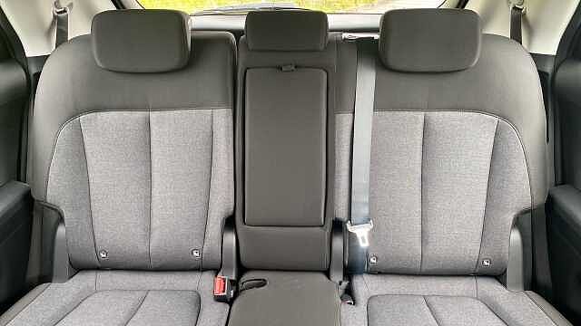 Hyundai IONIQ 5 125kW Advance 63 kWh 5dr Auto Electric Hatchback