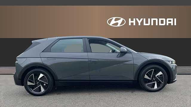Hyundai IONIQ 5 125kW Advance 63 kWh 5dr Auto Electric Hatchback