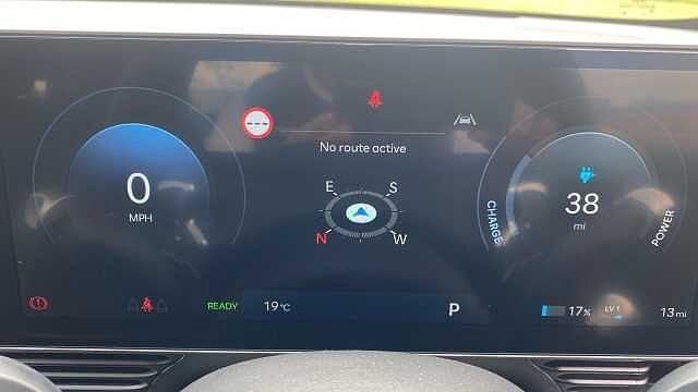 Hyundai IONIQ 5 125kW Advance 63 kWh 5dr Auto Electric Hatchback Special Solid - Atlas White