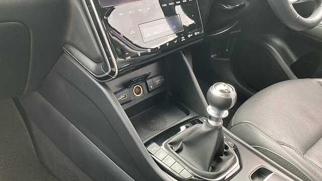 Hyundai TUCSON 1.6 TGDi Ultimate 5dr 2WD Petrol Estate