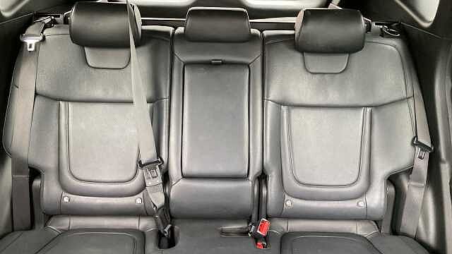 Hyundai TUCSON 1.6 TGDi Ultimate 5dr 2WD Petrol Estate