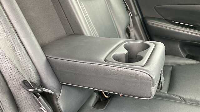 Hyundai TUCSON 1.6 TGDi Ultimate 5dr 2WD Petrol Estate