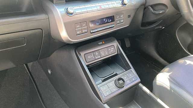 Hyundai KONA 1.6 GDi Hybrid Ultimate 5dr DCT Hybrid Hatchback