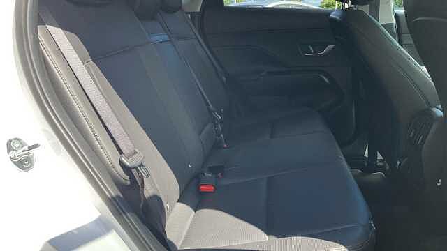 Hyundai KONA 1.6 GDi Hybrid Ultimate 5dr DCT Hybrid Hatchback