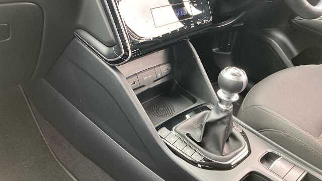 Hyundai TUCSON 1.6 TGDi Premium 5dr 2WD Petrol Estate