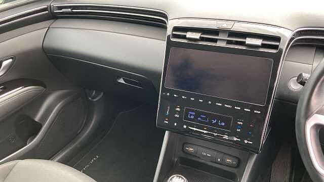 Hyundai TUCSON 1.6 TGDi Premium 5dr 2WD Petrol Estate
