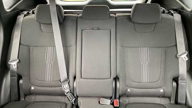 Hyundai TUCSON 1.6 TGDi Premium 5dr 2WD Petrol Estate