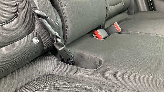 Hyundai TUCSON 1.6 TGDi Premium 5dr 2WD Petrol Estate