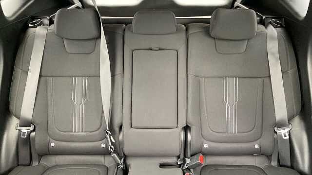 Hyundai TUCSON 1.6 TGDi 48V MHD Premium 5dr 2WD DCT Petrol Estate Black