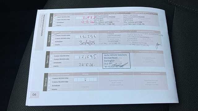 Hyundai TUCSON 1.6 TGDi 48V MHD Premium 5dr 2WD DCT Petrol Estate Black