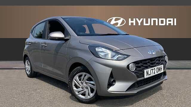 1.0 MPi SE 5dr Petrol Hatchback