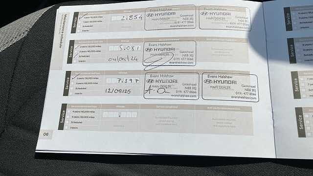 Hyundai I10 1.0 MPi SE 5dr Petrol Hatchback Bronze