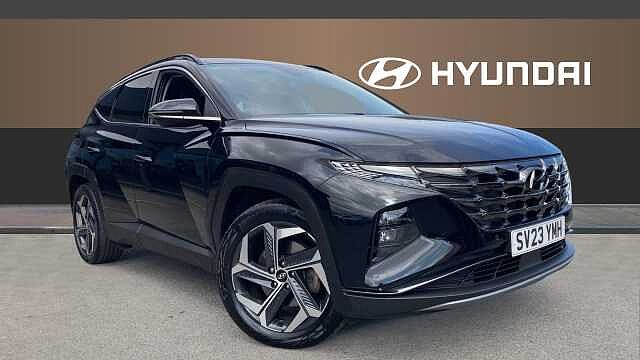 1.6 TGDi Plug-in Hybrid Ultimate 5dr 4WD Auto Estate