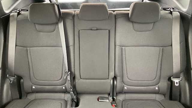 Hyundai TUCSON 1.6 TGDi SE Connect 5dr 2WD Petrol Estate