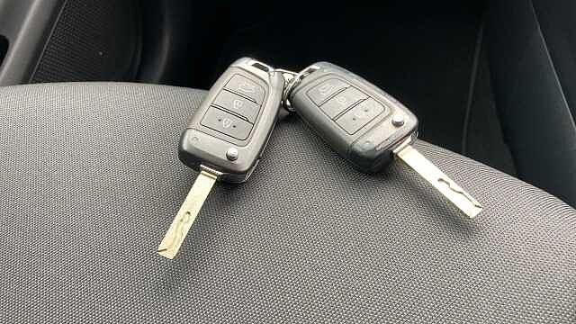 Hyundai TUCSON 1.6 TGDi SE Connect 5dr 2WD Petrol Estate