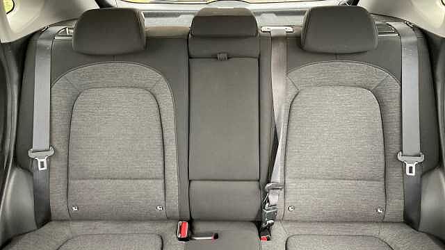 Hyundai KONA 150kW Premium 64kWh 5dr Auto Electric Hatchback White
