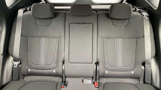 Hyundai TUCSON 1.6 TGDi Premium 5dr 2WD Petrol Estate Grey
