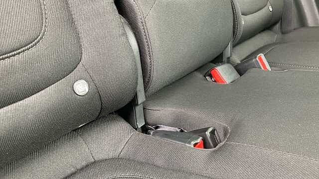 Hyundai TUCSON 1.6 TGDi Premium 5dr 2WD Petrol Estate Grey