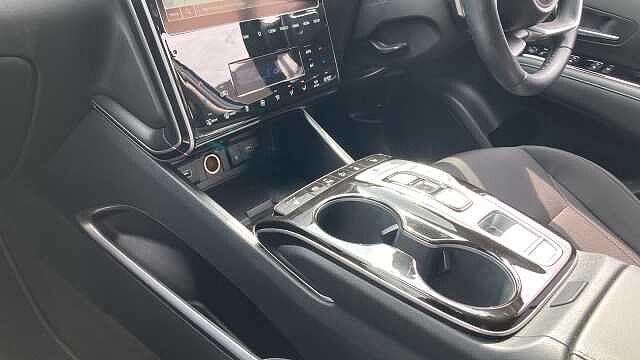 Hyundai TUCSON 1.6 TGDi Hybrid 230 Premium 5dr 2WD Auto Hybrid Estate