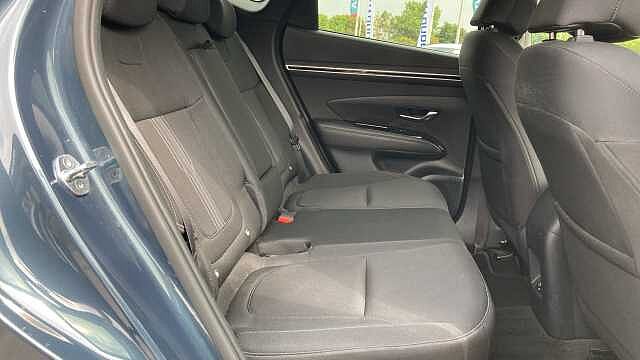 Hyundai TUCSON 1.6 TGDi Hybrid 230 Premium 5dr 2WD Auto Hybrid Estate
