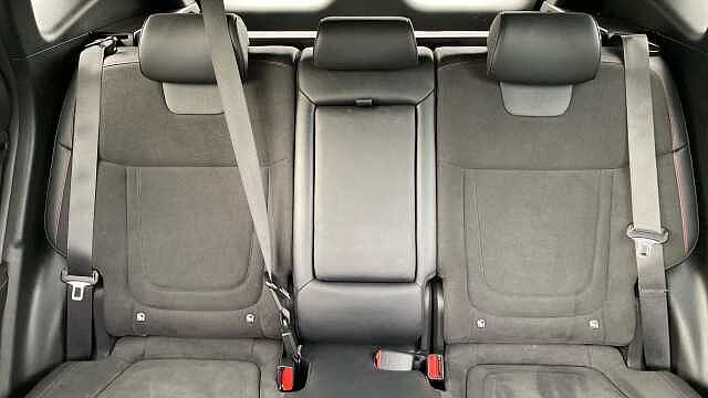 Hyundai TUCSON 1.6 TGDi N Line S 5dr 2WD Petrol Estate