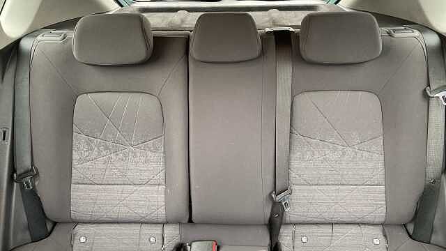 Hyundai BAYON 1.0 TGDi [120] 48V MHEV Ultimate 5dr DCT Petrol Hatchback Green