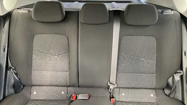 Hyundai BAYON 1.0 TGDi 48V MHEV Premium 5dr Petrol Hatchback