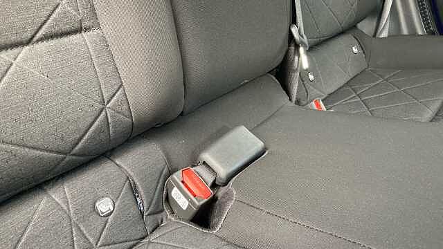 Hyundai BAYON 1.0 TGDi 48V MHEV Premium 5dr Petrol Hatchback