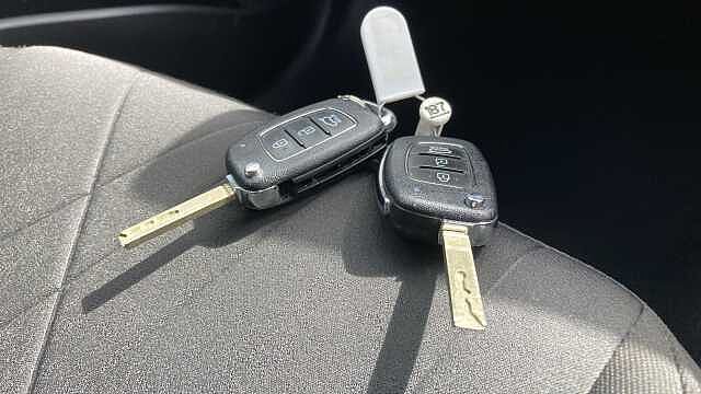 Hyundai BAYON 1.0 TGDi 48V MHEV Premium 5dr Petrol Hatchback