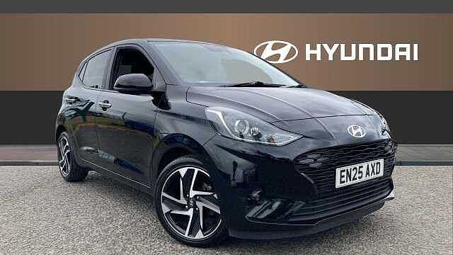 1.0 [63] Premium 5dr Auto [Nav] Petrol Hatchback