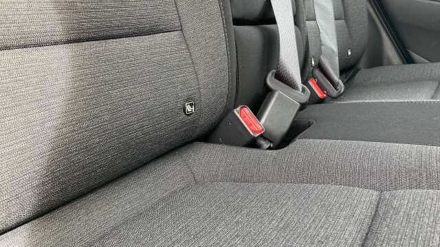 Hyundai KONA 100kW SE Connect 39kWh 5dr Auto Electric Hatchback Black