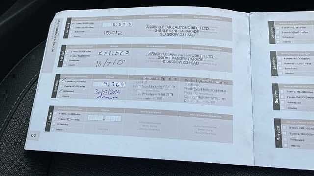 Hyundai KONA 100kW SE Connect 39kWh 5dr Auto Electric Hatchback Black