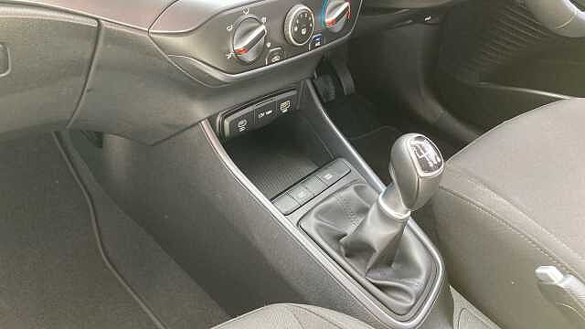 Hyundai i20 1.0T GDi Advance 5dr Petrol Hatchback