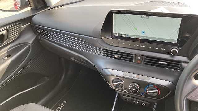 Hyundai i20 1.0T GDi Advance 5dr Petrol Hatchback