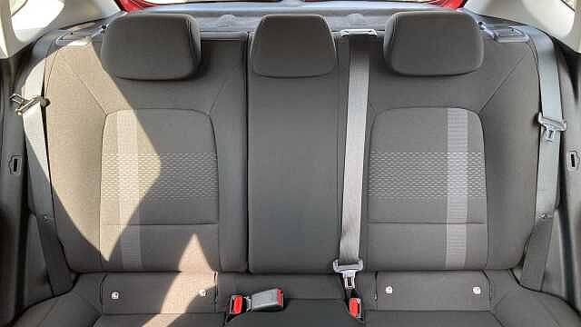 Hyundai i20 1.0T GDi Advance 5dr Petrol Hatchback