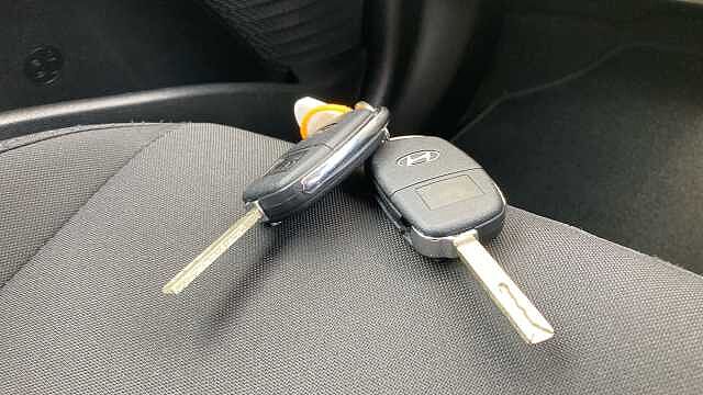 Hyundai i20 1.0T GDi Advance 5dr Petrol Hatchback