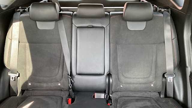 Hyundai TUCSON 1.6 TGDi Hybrid 230 N Line 5dr 2WD Auto Hybrid Estate