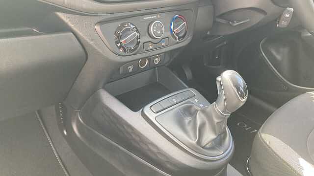 Hyundai i10 1.0 [63] Advance 5dr Auto [Nav] Petrol Hatchback