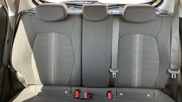 Hyundai i10 1.0 [63] Advance 5dr Auto [Nav] Petrol Hatchback