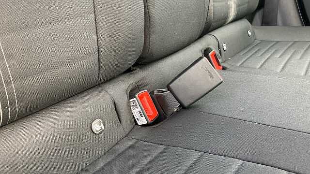 Hyundai i10 1.0 [63] Advance 5dr Auto [Nav] Petrol Hatchback