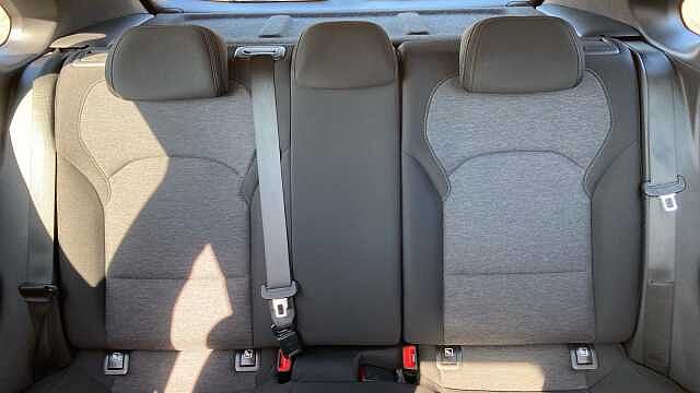 Hyundai i30 1.0T GDi SE Connect 5dr DCT Petrol Hatchback