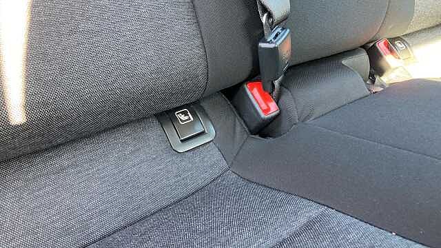 Hyundai i30 1.0T GDi SE Connect 5dr DCT Petrol Hatchback