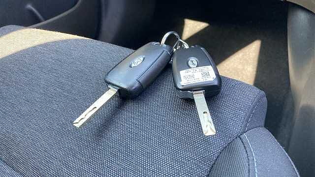 Hyundai i30 1.0T GDi SE Connect 5dr DCT Petrol Hatchback