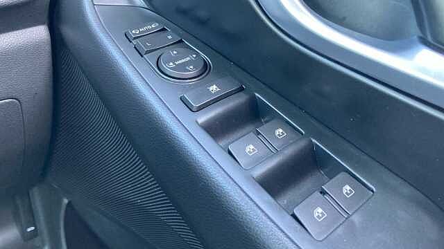 Hyundai i30 1.0T GDi SE Connect 5dr DCT Petrol Hatchback